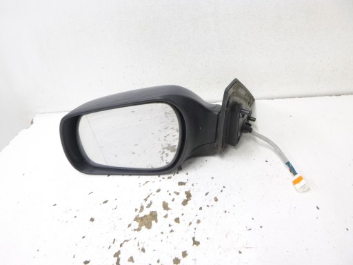 mirror left Mazda 6 25E 5PIN 2005r.