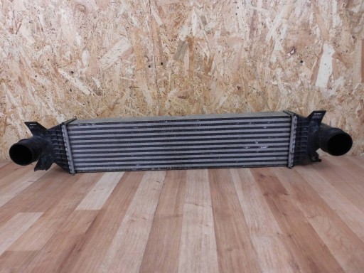 Ford Kuga II MK2 2.0 TDCI radiator air intercooler FV416K775AB