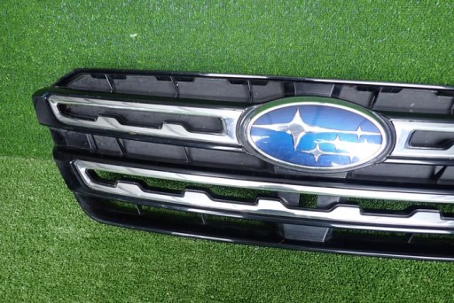 SUBARU OUTBACK VI 19-23 maska