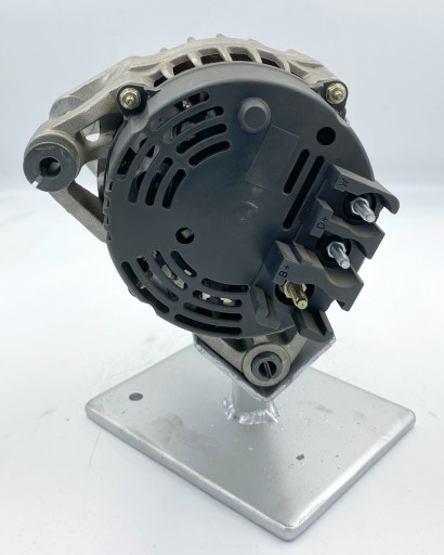 Генератор magneti marelli 63341730 ford mazda