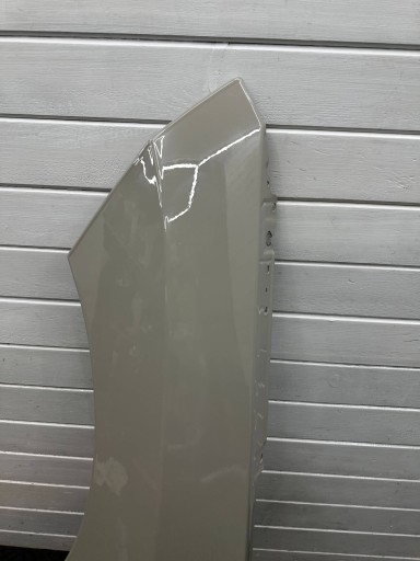 fender front side left BMW iX20