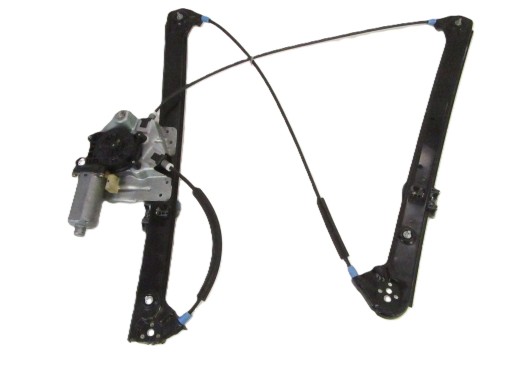 window regulator mechanism right front BMW e53 X5 EUROPA