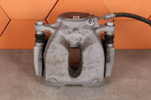BMW G20 X3 G01 X4 G02 caliper brake right front 60/24/330 6882254 6509km