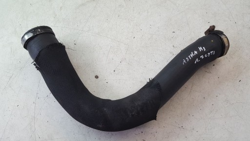 hose wiring air Opel Astra H 1,7 CDTI
