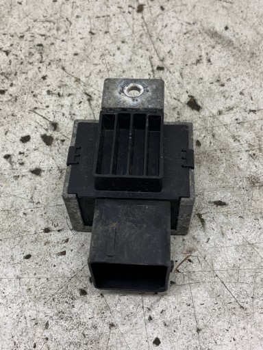 module relay plugs 9663824880 PEUGEOT 5008 2.0 HDI
