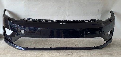 bumper front VW GOLF VII SPORTSVAN PDC washers