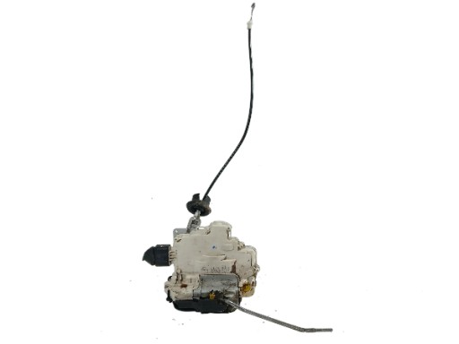 AUDI A4 B7 lock door left front 8E1837015AA