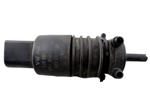 pump of the washer SKODA FABIA and 1J6955651