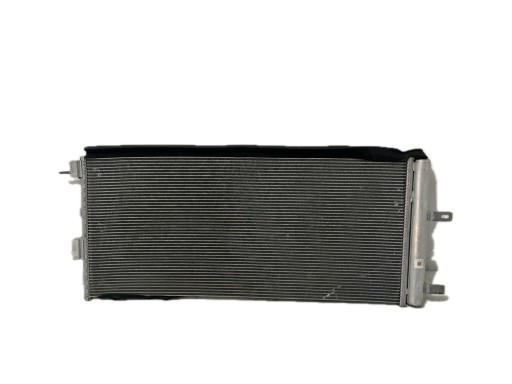 KONDENSATOR KLIMAKÜHLER FORD S-MAX MK2 K2GH-19710-AA