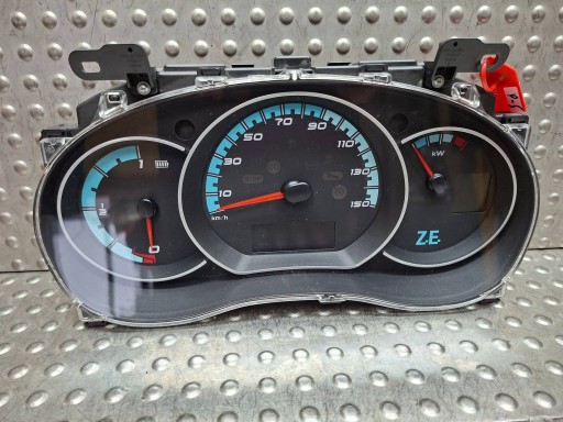 dials P248106124R RENAULT MASTER IV Z.E ELEKTRYK 2021