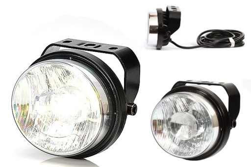 Светодиодный рабочий светильник W78 562 1100LM