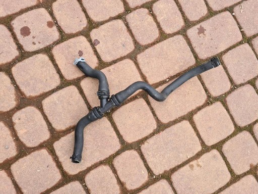 wiring pipe hose 1.5T Opel Insignia B 39098533
