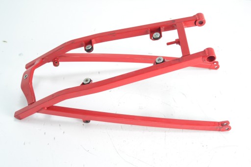 Задня стійка AJP PR4 240 Pro ENDURO