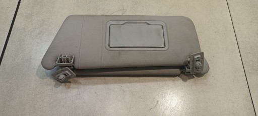 Blende Abdeckung PRZECIWSLONECZNA MERCEDES W168 1.7 CDI