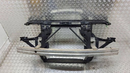 schlossträger versteifung schlossträger träger 3419945 3330911 BMW X3 E83