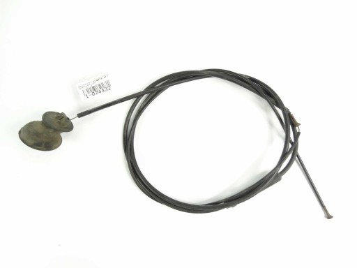 Mercedes S клас W126 трос трос капот