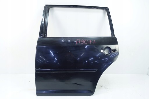Tür links heck hinten VW TOURAN 1T0 03