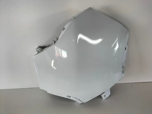 corner of a bumper rear part right KIA SPORTAGE 5 V 21