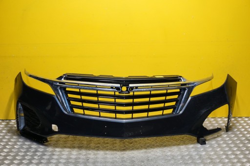 CHEVROLET EQUINOX 2022 - 2024 Заглушка переднего бампера 84911082