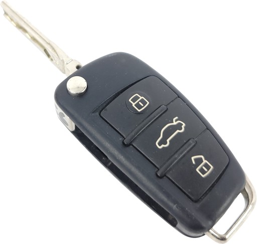 868MHZ 4L - Audi a6 c6 q7 дистанционный ключ 4f0837220ak разблокирован, вышел из системы, бесключевой доступ