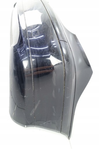 Stoßstange heck hinten MERCEDES C W203 SPORTCOUPE