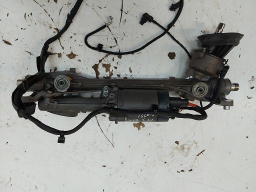 Audi A3 8Y4 HB 5D drag rod servo steering control ANGLIK UK 5WC423051AT
