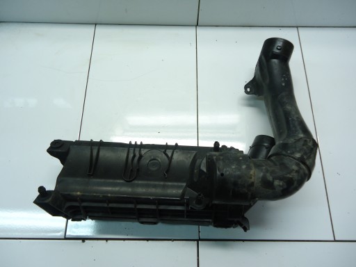 PEUGEOT 208 308 CITROEN C4 1.6 THP Gehäuse filter luft V758368180