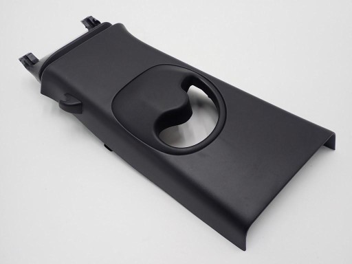 ПЛАСТИК КРЫШКА СТОЙКИ ЛЕВЫЙ LIFT JAGUAR E-PACE 21R