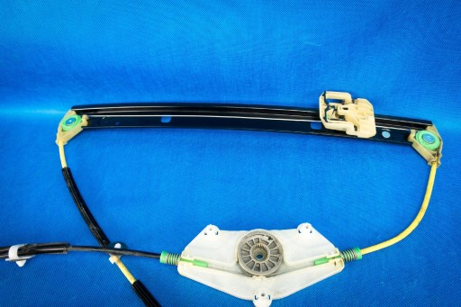 mechanism window regulator front Audi A8 4H0837462A