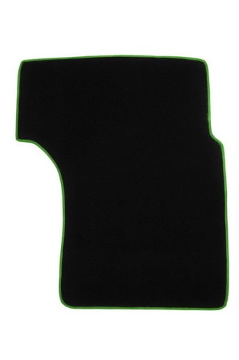 Напольный коврик F-core F-CORE CMT06 GREEN