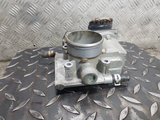 Valvola a farfalla MAZDA 3 II Z67713640