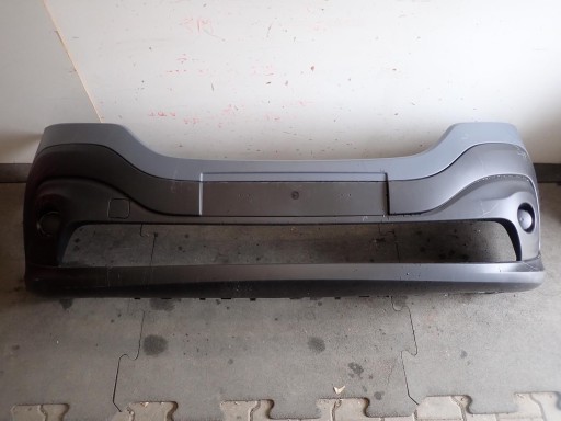 bumper front front RENAULT TRAFIC III 2014
