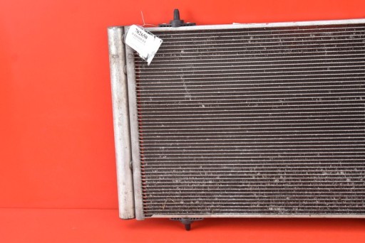 Radiateur climatisation 9683011280 PEUGEOT 508 1.6 HDI LIFT 10-18