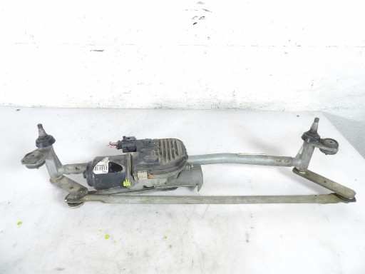 VW PASSAT B6 Wischergestänge 3C1955023G
