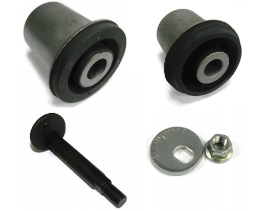 Pajero mr418673 ремкомплект нижних поперечных рычагов