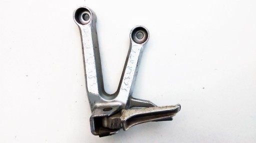 84679099999 - SUZUKI SV 650 set пасажирська підніжка ліва