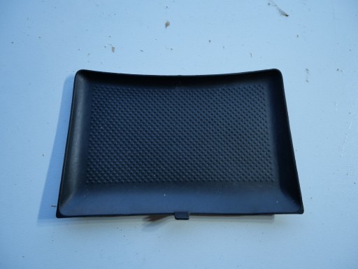 couverture du tableau de bord console AMAROK 2H0857494