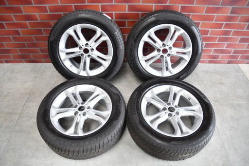 wheels discs BMW X3 G01 X4 G02 ZIMA 688 18" 225/60/18 without USZKODZEN