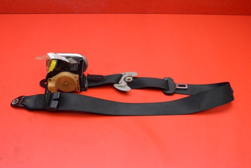 Gurten Sicherheits rechts vorne Spanner 73210-05051 TOYOTA AVENSIS 2 II T25