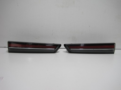 Licht hinten OPEL MOKKA B auf Heckklappe 9833944480 9833944580 heck
