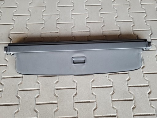 blinds boot 39856530 VOLVO XC60 and