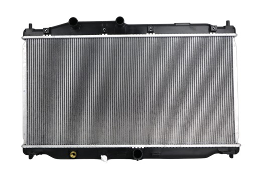 Радиатор honda civic ix 1.4 2012 - 2016 / 19010r3re01