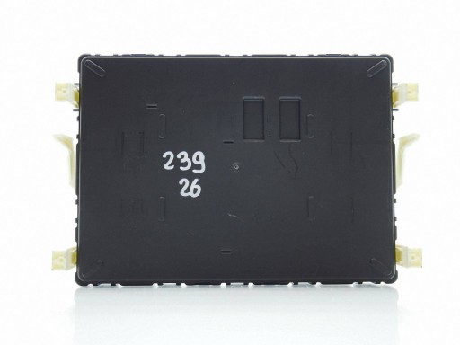 module unité de commande électronique uce SAM MERCEDES C W238 C238 A2389009600