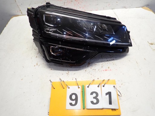 light front front right SKODA KAROQ 2017- FULL LED 57B941016D