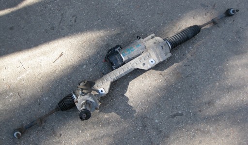 BMW E90 05R drag rod servo steering 6792941