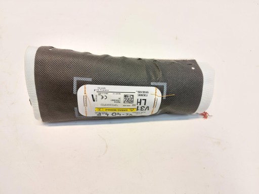 VOLVO XC40 D3 Airbag powietrzna Airbag SITZ links 32227152