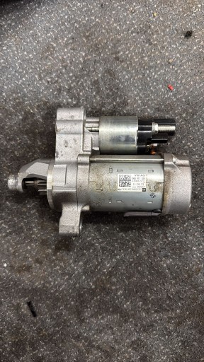 2906. starter AUDI 06Q911024