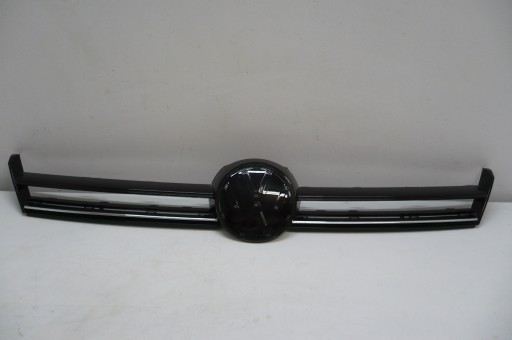 VW GOLF VII 7 2012-16 GRIGLIA CHROM