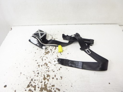 Gurten Sicherheits rechts vorne VW Passat B6 2005-2010 3C1857706 F Spanner