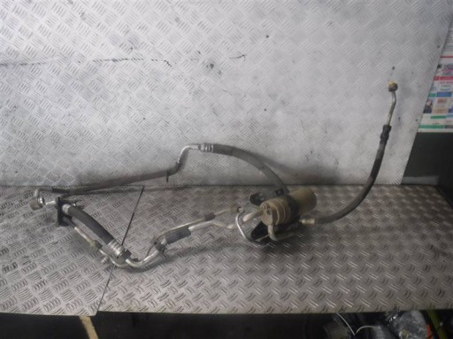 Кабель кондиционера AUDI A4 B6 1.8 T